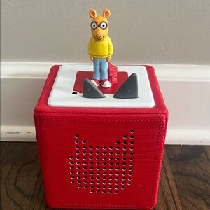 Tonies | Arthur Tonie Audiobook